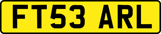 FT53ARL