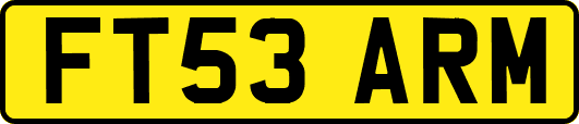 FT53ARM