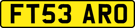FT53ARO