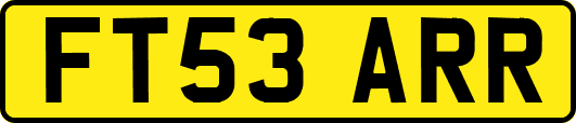 FT53ARR