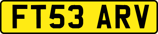 FT53ARV