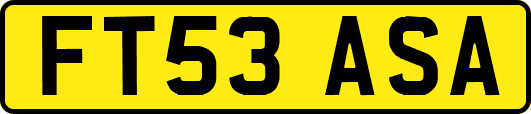 FT53ASA