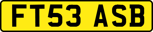 FT53ASB