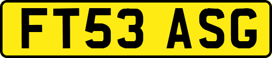 FT53ASG