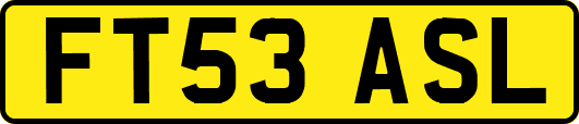 FT53ASL