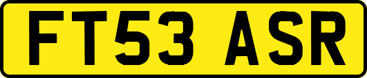 FT53ASR