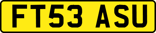 FT53ASU