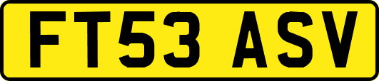 FT53ASV