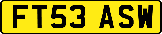 FT53ASW