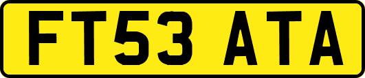 FT53ATA