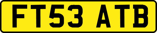 FT53ATB