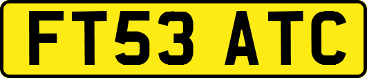 FT53ATC