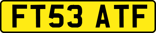 FT53ATF