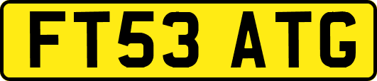 FT53ATG