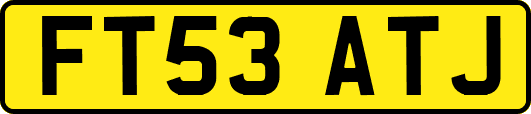 FT53ATJ