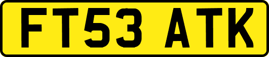 FT53ATK