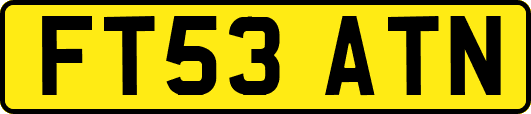 FT53ATN