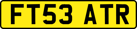 FT53ATR