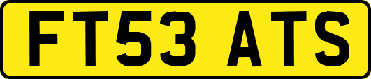 FT53ATS