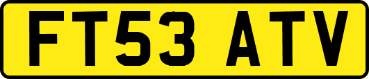 FT53ATV