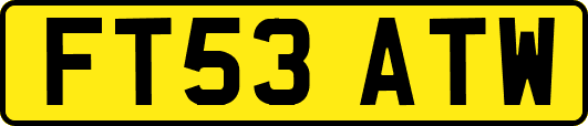 FT53ATW