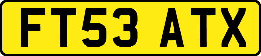 FT53ATX