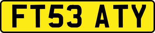 FT53ATY