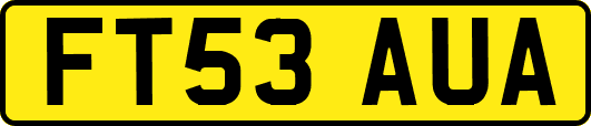 FT53AUA