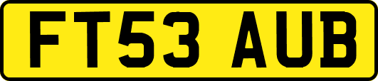 FT53AUB