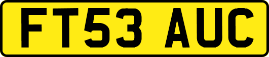 FT53AUC