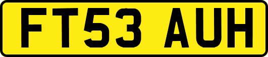 FT53AUH