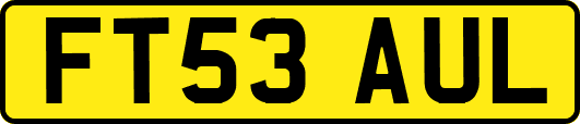 FT53AUL