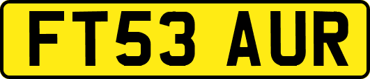 FT53AUR