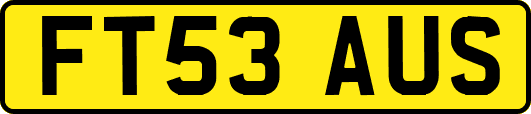 FT53AUS
