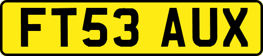 FT53AUX