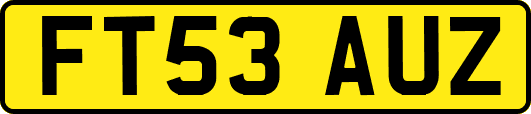 FT53AUZ
