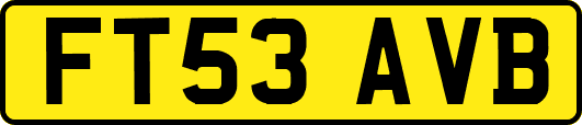 FT53AVB