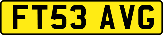 FT53AVG