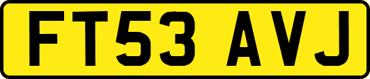 FT53AVJ