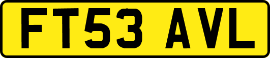 FT53AVL