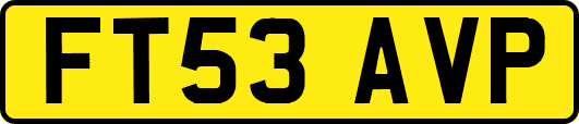 FT53AVP