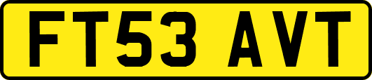 FT53AVT