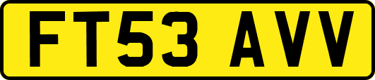 FT53AVV