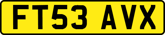 FT53AVX