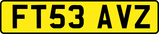 FT53AVZ