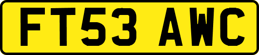 FT53AWC