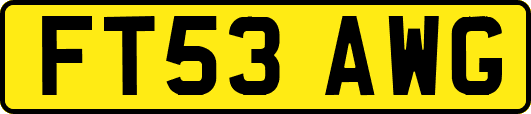 FT53AWG