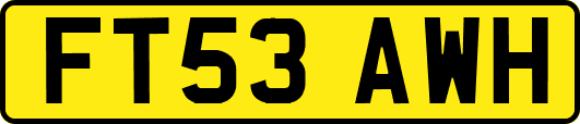 FT53AWH