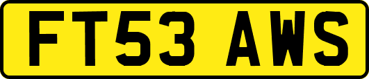 FT53AWS