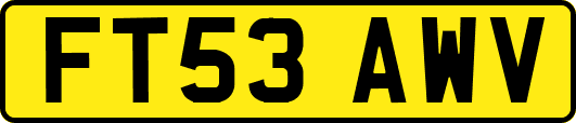 FT53AWV